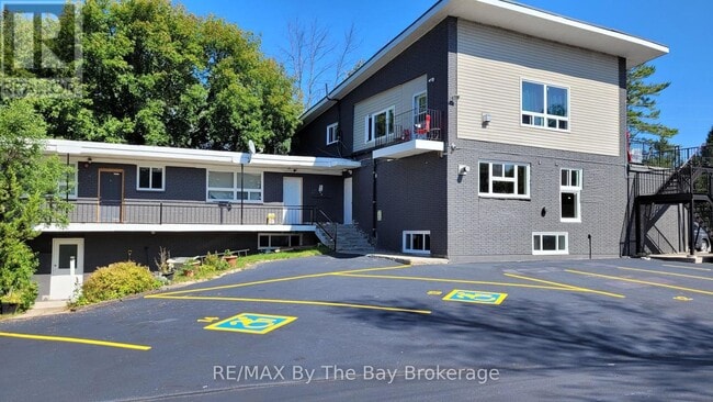 property at 280 River Rd E