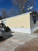 10301 SE 29th St in Midwest City, OK - Building Photo