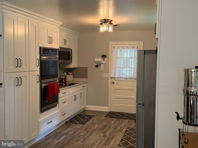 9405 Mountain Run Lake Rd in Culpeper, VA - Building Photo - Building Photo