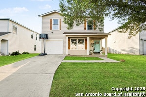 property at 3551 Sage Dr