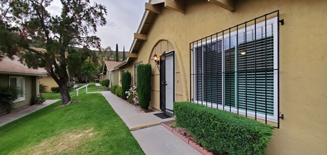 property at 10504 Caminito Rimini