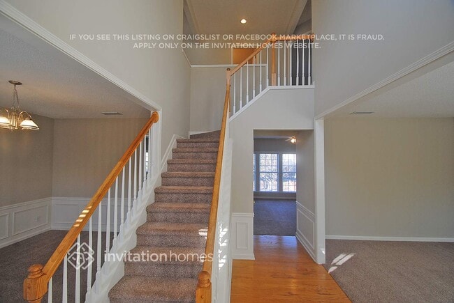 3649 Elmendorf Cove NW in Kennesaw, GA - Building Photo - Building Photo