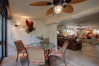 4379 Jib Boom Ct, Unit 1D in Ft. Myers, FL - Building Photo - Building Photo