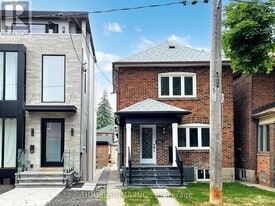 243 Windermere Ave in Toronto, ON - Building Photo
