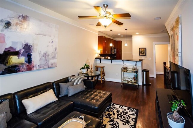 property at 216 Semel Cir NW