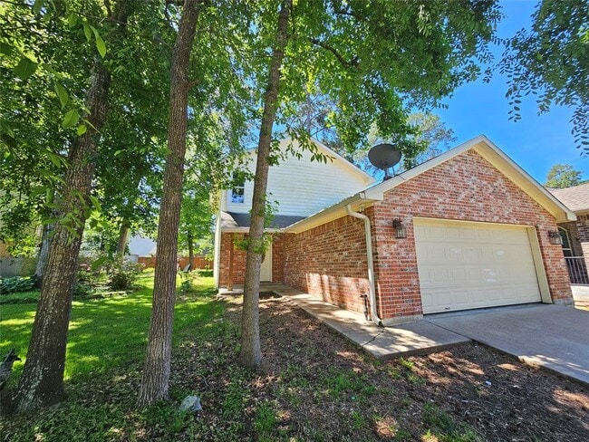 property at 11223 Burning Tree Dr
