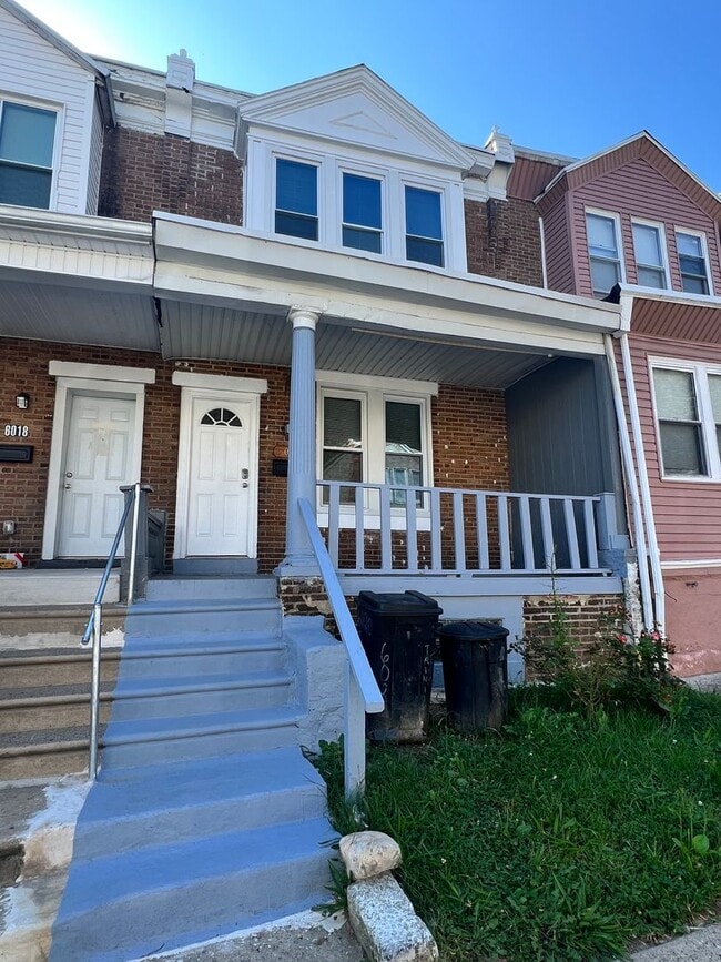 6020 Trinity St in Philadelphia, PA - Building Photo - Building Photo