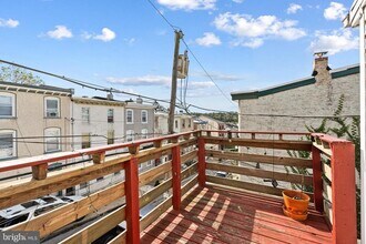 4550 Silverwood St in Philadelphia, PA - Building Photo - Building Photo