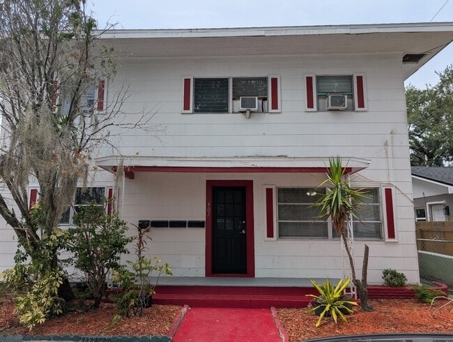 property at 407 Engman St