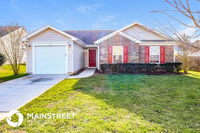 3837 Raintree Dr