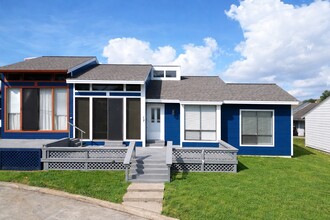 17 April Point Dr N in Montgomery, TX - Building Photo - Building Photo