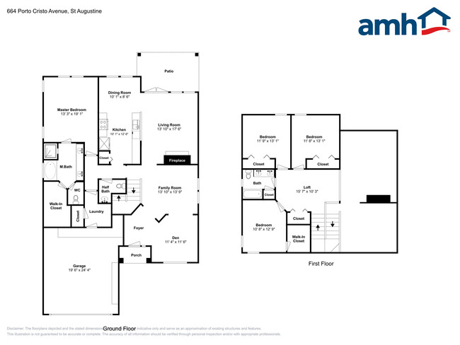 664 Porto Cristo Ave in St. Augustine, FL - Building Photo - Building Photo