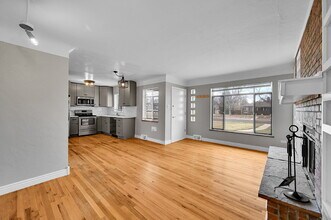 2060 Oneida St in Denver, CO - Building Photo - Building Photo