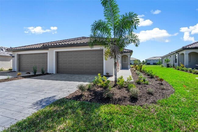 14135 Winding Cedar Wy in Ft. Myers, FL - Building Photo - Building Photo