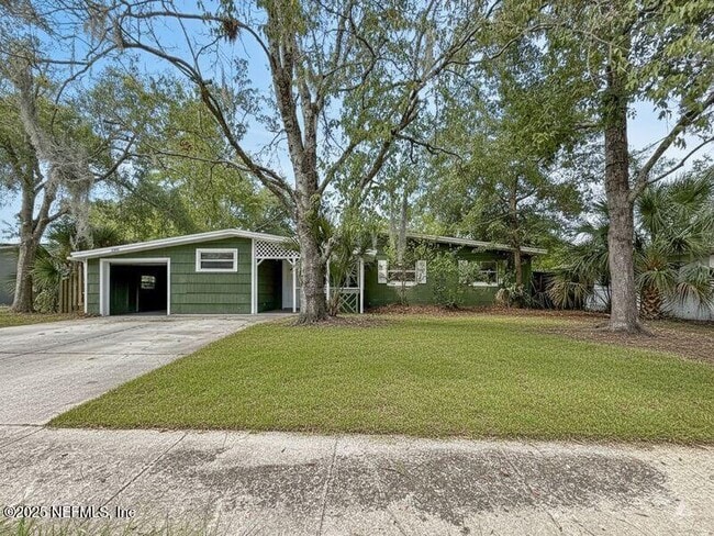2026 Burpee Dr