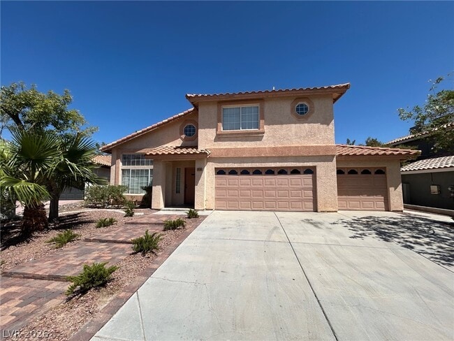 property at 2514 Quail Canyon Ave