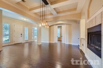 727 Fairfax Lane in Rockwall, TX - Foto de edificio - Building Photo