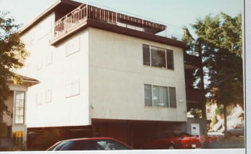 4411 Woodland Park N in Seattle, WA - Building Photo - Building Photo