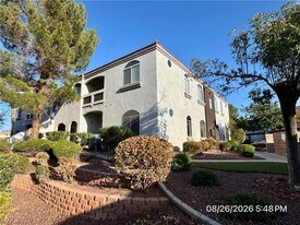 700 Carnegie St in Henderson, NV - Building Photo