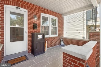 862 Ohio Ave in Trenton, NJ - Building Photo - Building Photo