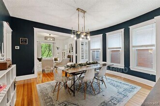 1351 Garfield St in Denver, CO - Building Photo - Building Photo