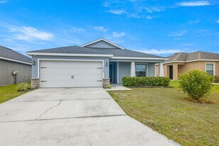 3878 White Ibis Rd in Lakeland, FL - Building Photo