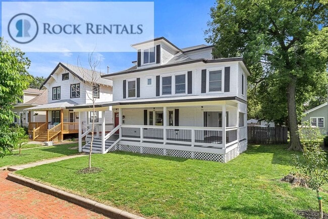 property at 105 E 6th Ave