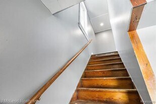 4689 Center St, Unit 1/2 in Millington, MI - Building Photo