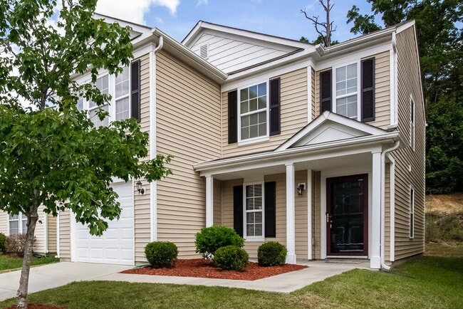 271 Morning Dew Dr in Concord, NC - Building Photo - Building Photo