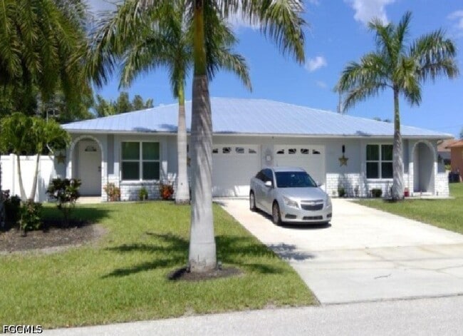 property at 3834 SW 16th Pl