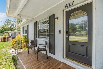 4101 W Arch St in Tampa, FL - Building Photo - Building Photo