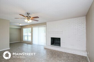 4432 Ivy Dr in Mesquite, TX - Building Photo - Building Photo