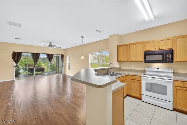 property at 11736 Eros Rd