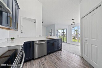 7420 Highway 1 in Port Saint John, FL - Building Photo - Building Photo