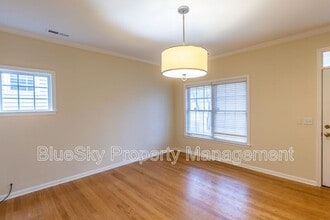 158 Burnet St in Charlottesville, VA - Building Photo - Building Photo