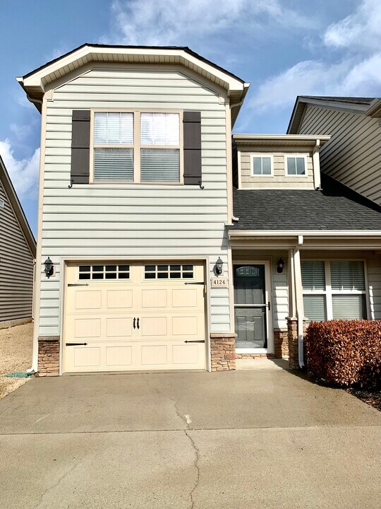 4124 Empire Maker Way in Murfreesboro, TN - Building Photo