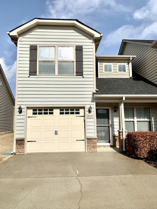 property at 4124 Empire Maker Way