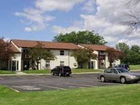 Riverview Apartments in Blissfield, MI - Foto de edificio - Building Photo