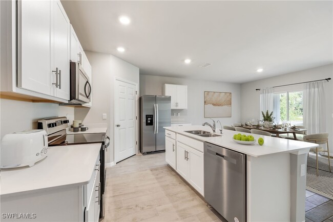 property at 8047 Marsh Cir