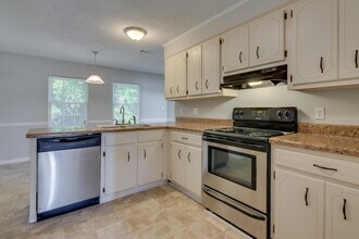 3459 Linderwood Dr in Augusta, GA - Foto de edificio - Building Photo