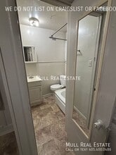 502 N Wentz St in Guthrie, OK - Building Photo - Building Photo