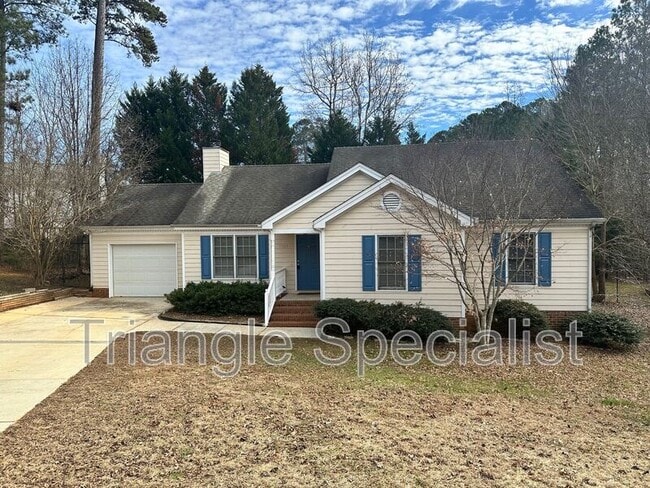 property at 6004 Sweden Dr