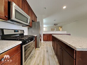 2639 N Walker Way in Phoenix, AZ - Building Photo - Building Photo