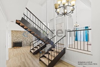 2025 Park Royal Dr in San Jose, CA - Building Photo - Building Photo