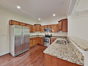 312 Madrid Dr in Lebanon, TN - Foto de edificio - Building Photo