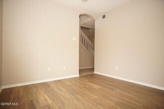 3696 Prairie Rose St in El Paso, TX - Building Photo - Building Photo
