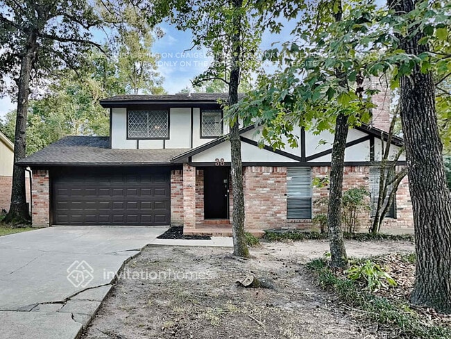 property at 38 S Waxberry Rd