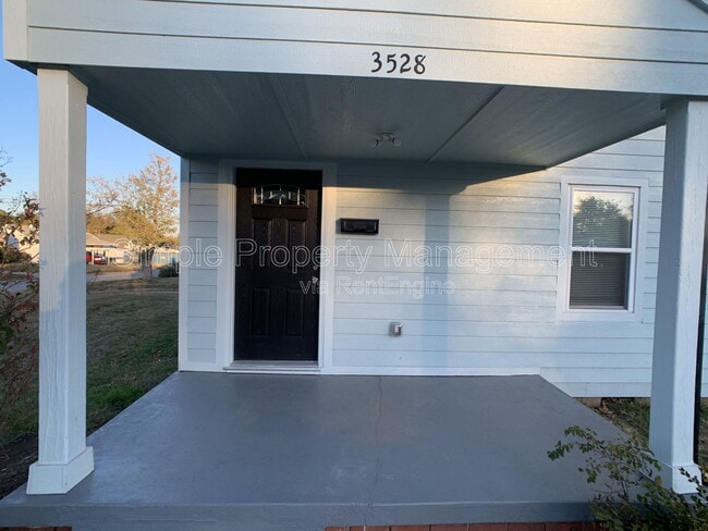 3528 NW 26th St in Oklahoma City, OK - Building Photo - Building Photo