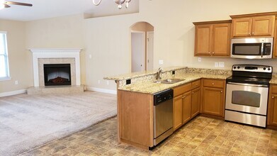 6328 Parakeet Trail in Pensacola, FL - Building Photo - Building Photo