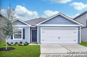 11844 Davalos Ln in San Antonio, TX - Building Photo